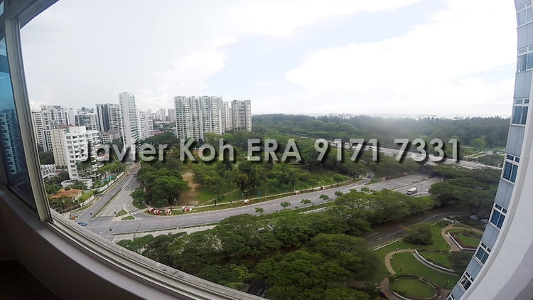 The Waterside (D15), Condominium #101491222